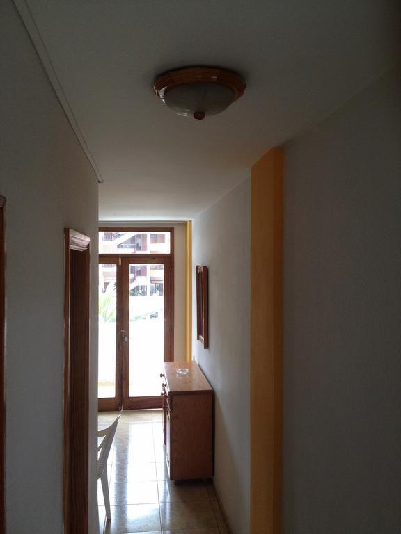 Apartamentos Teror Gran Canaria Exteriér fotografie