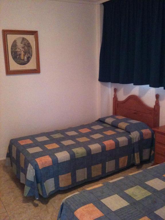 Apartamentos Teror Gran Canaria Exteriér fotografie